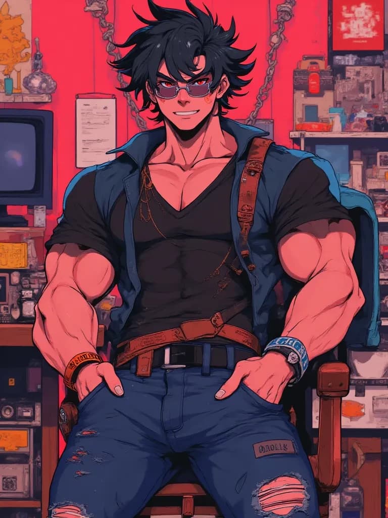 Крутой папа (Cool Dad) thumbnail