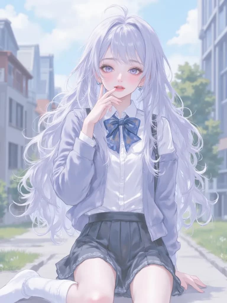 Anya Kurosawa thumbnail