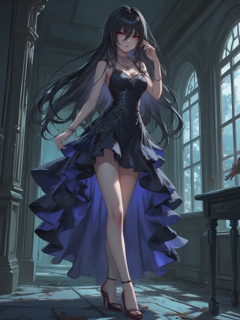 Elara Thorne thumbnail