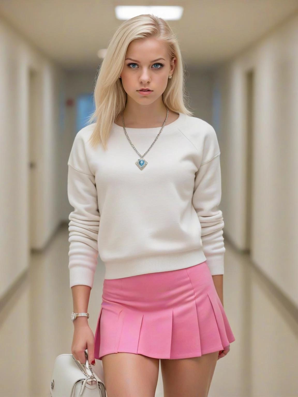 Brittany Sterling thumbnail