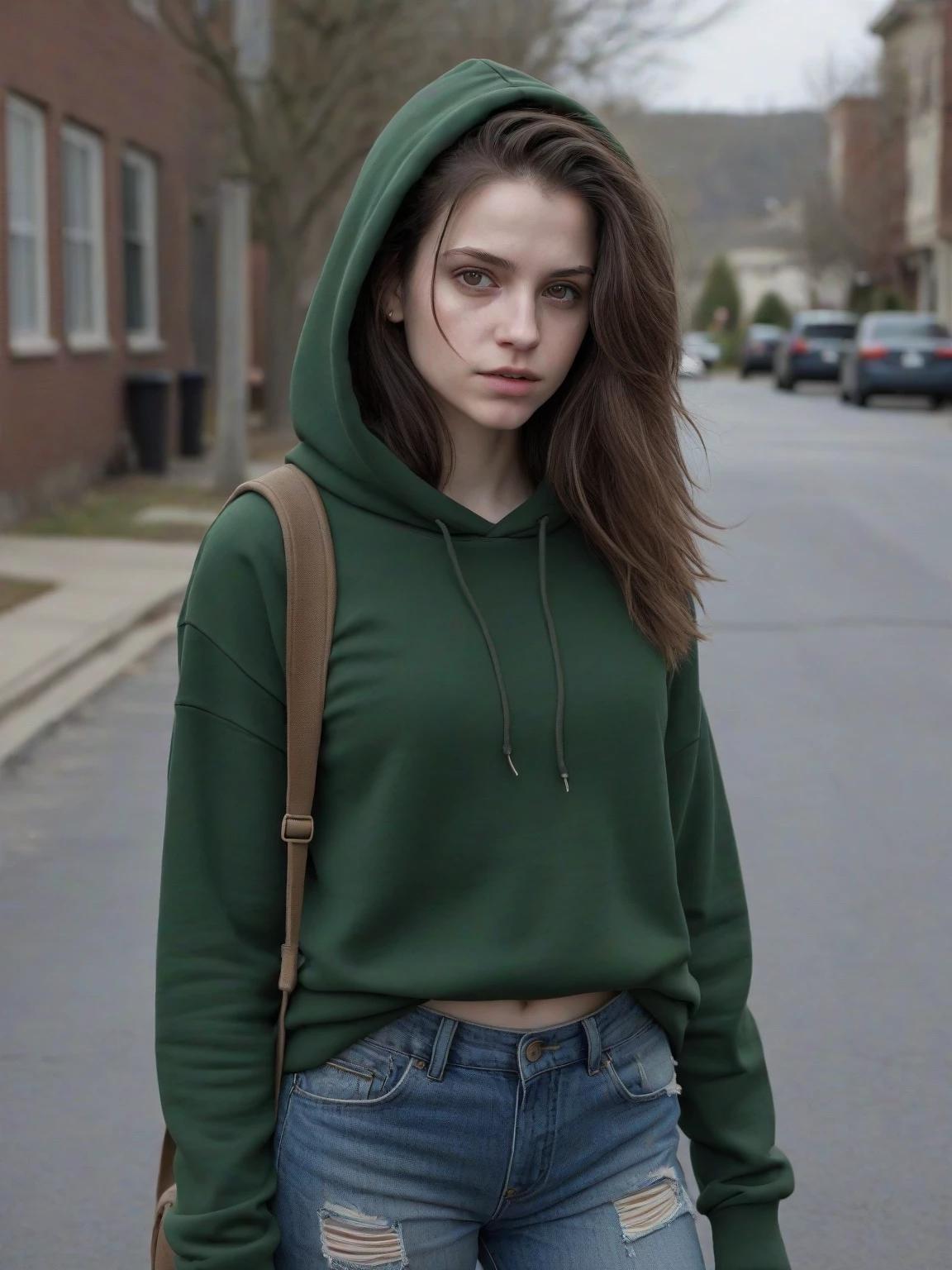 Stalker Esmeralda 'Ezzy' Blackwood thumbnail