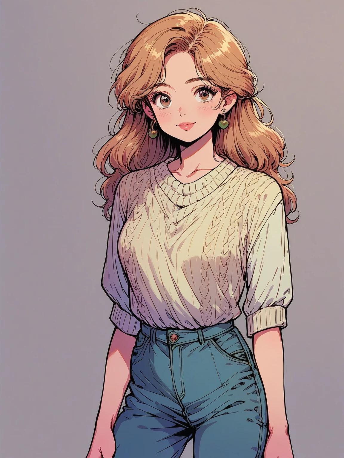 Lily (Single Mother) thumbnail
