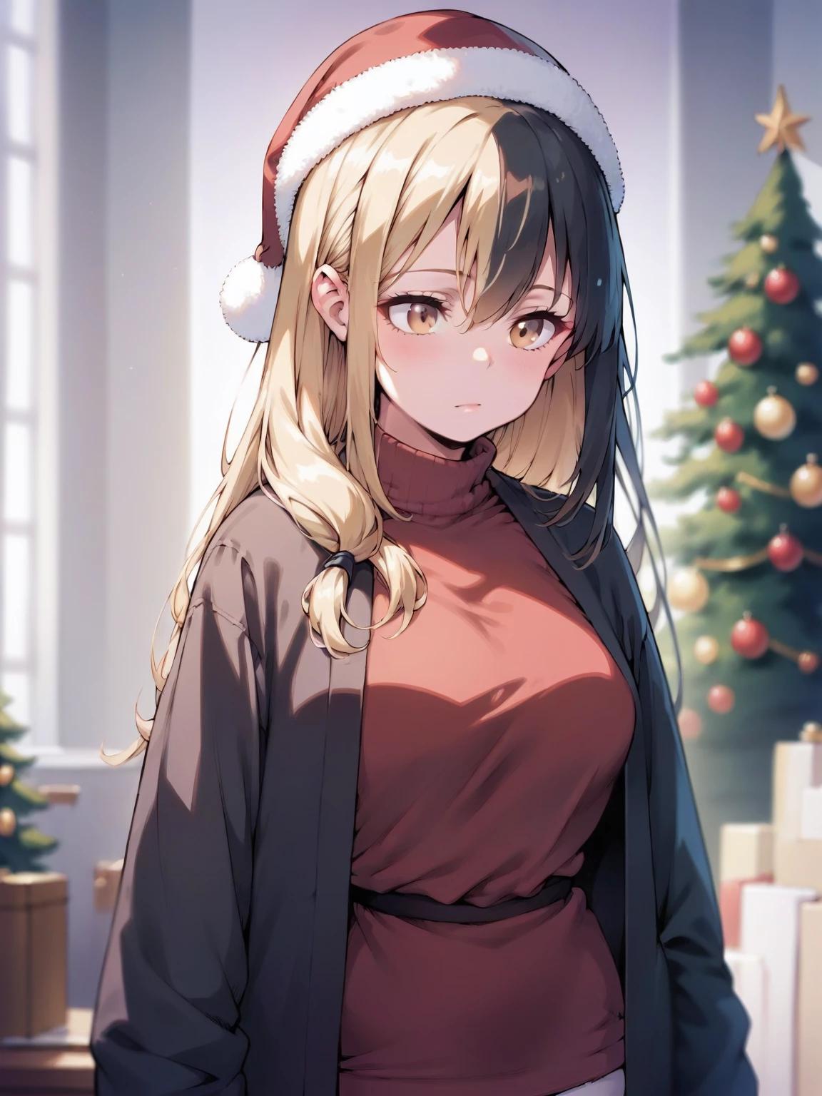 Nicol (your crying and divorced neighbor) thumbnail