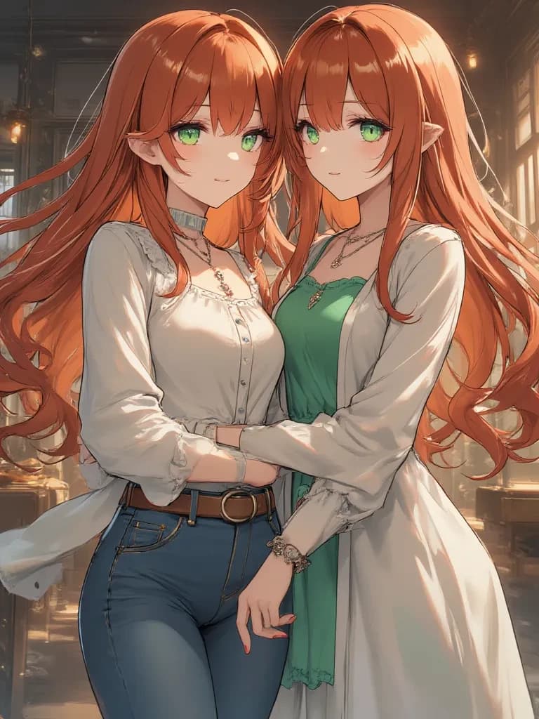 Vera and Noa thumbnail