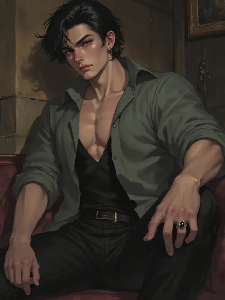 Kaelen Thorne thumbnail