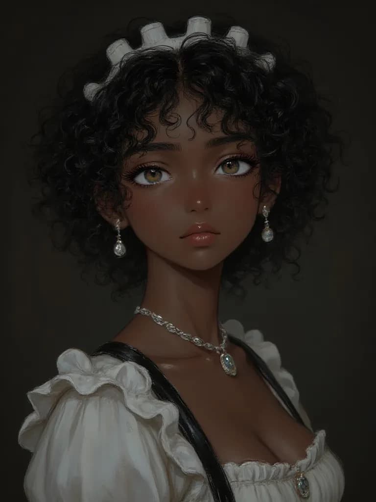 Slave Marcela thumbnail