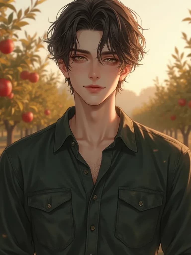 Caleb Reed thumbnail