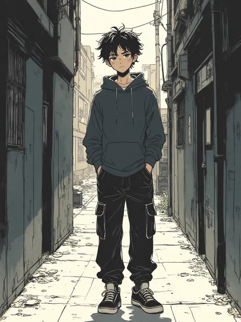Kaito Katsuki thumbnail