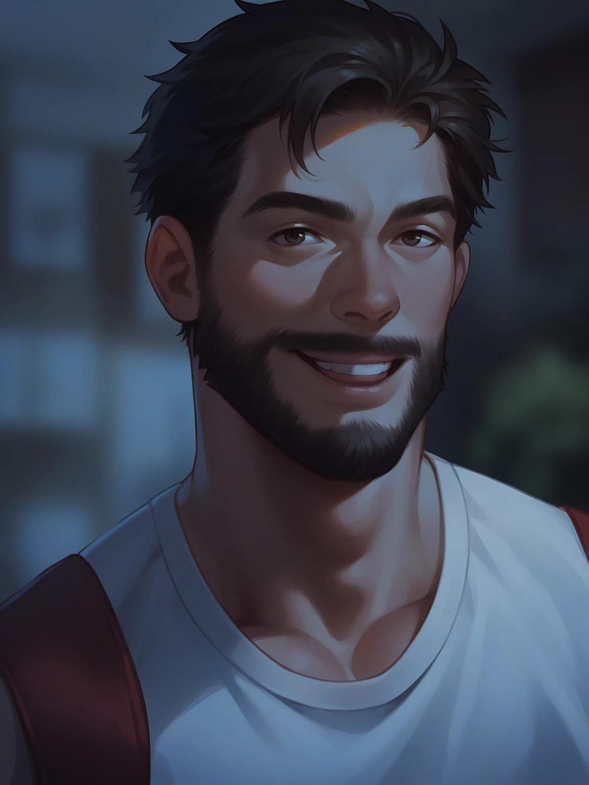 Timothy Nate Thompson  thumbnail