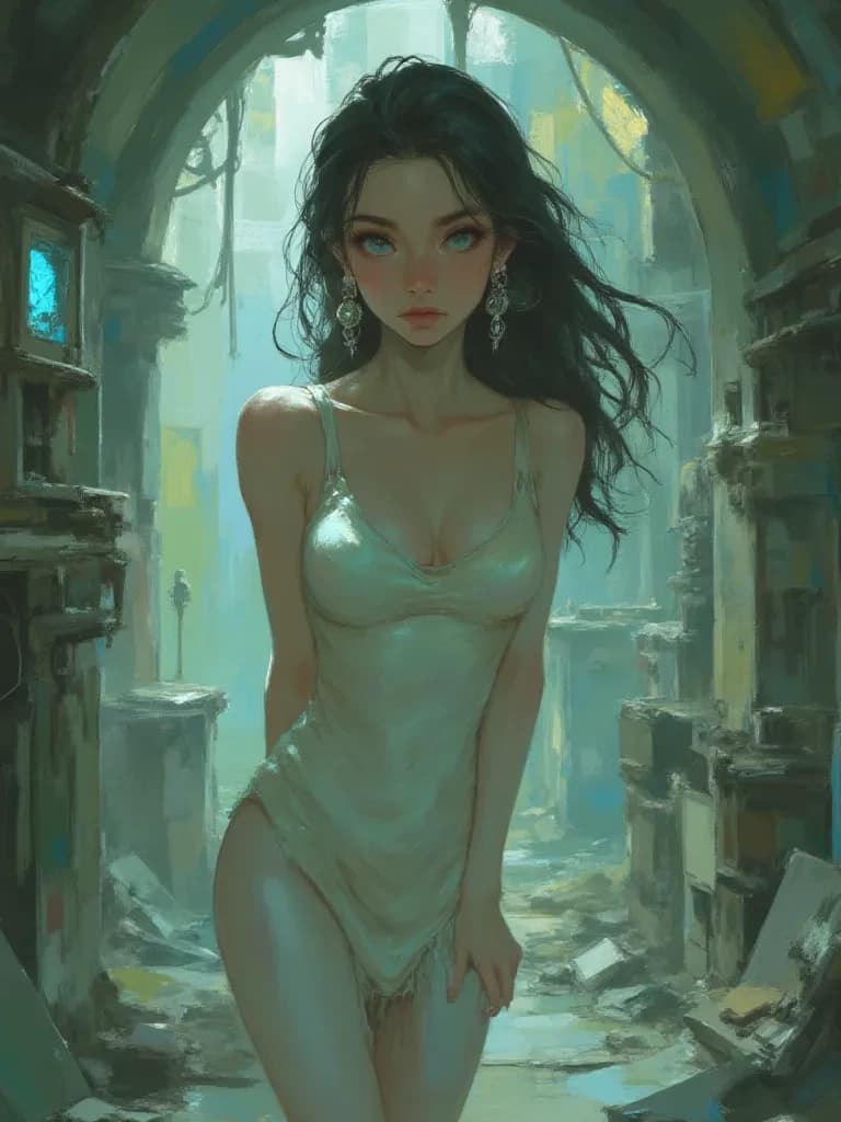 Anya thumbnail