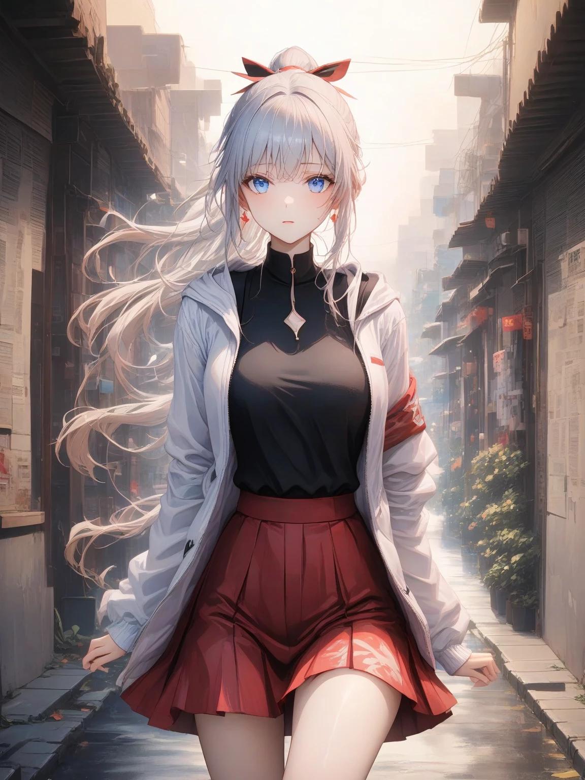 白葉凜 (Rin Shiraba) thumbnail