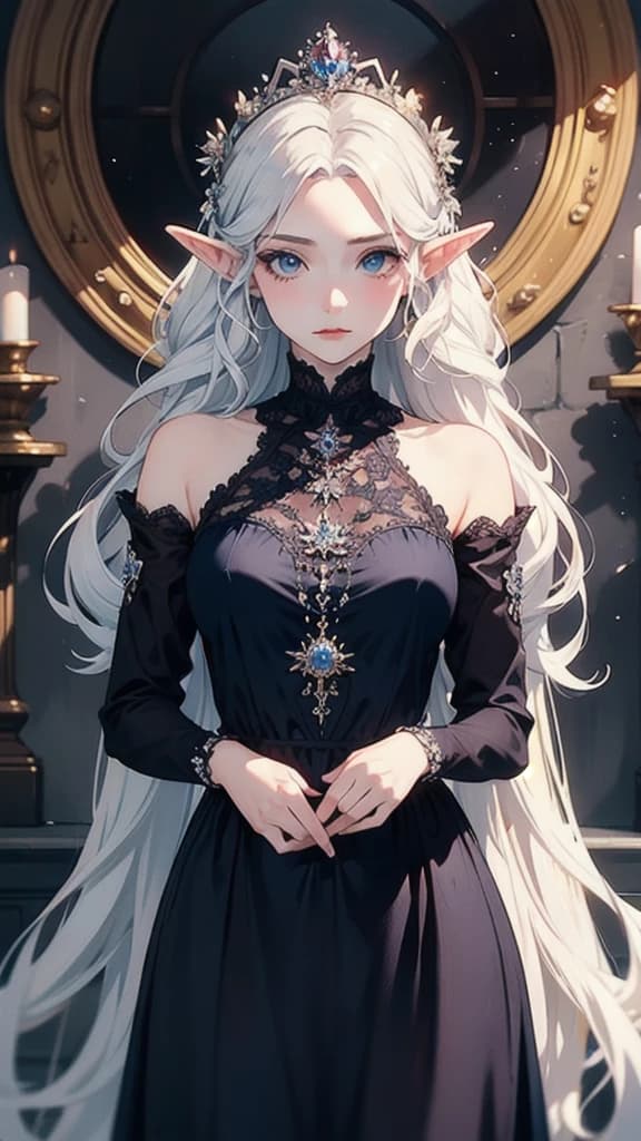 Agnes Luhmornia Moon thumbnail