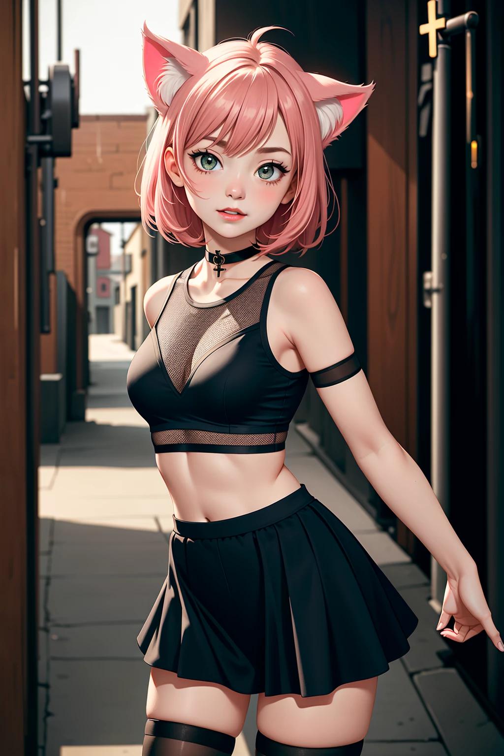 Neko-Chan thumbnail