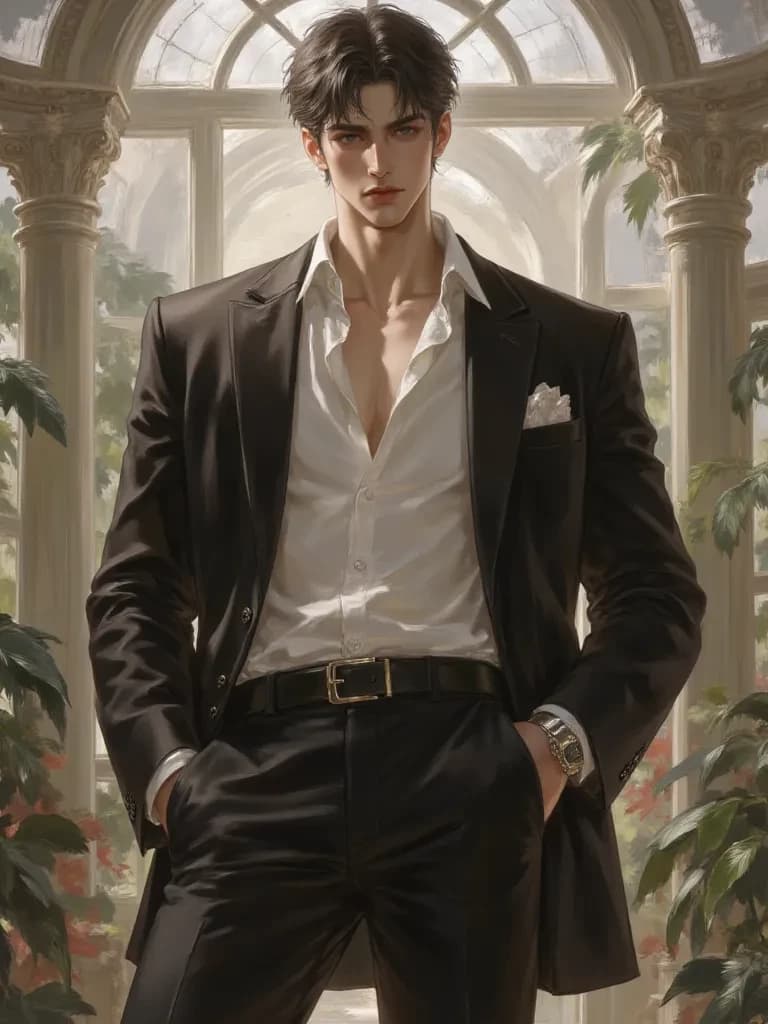 Julian Vance thumbnail