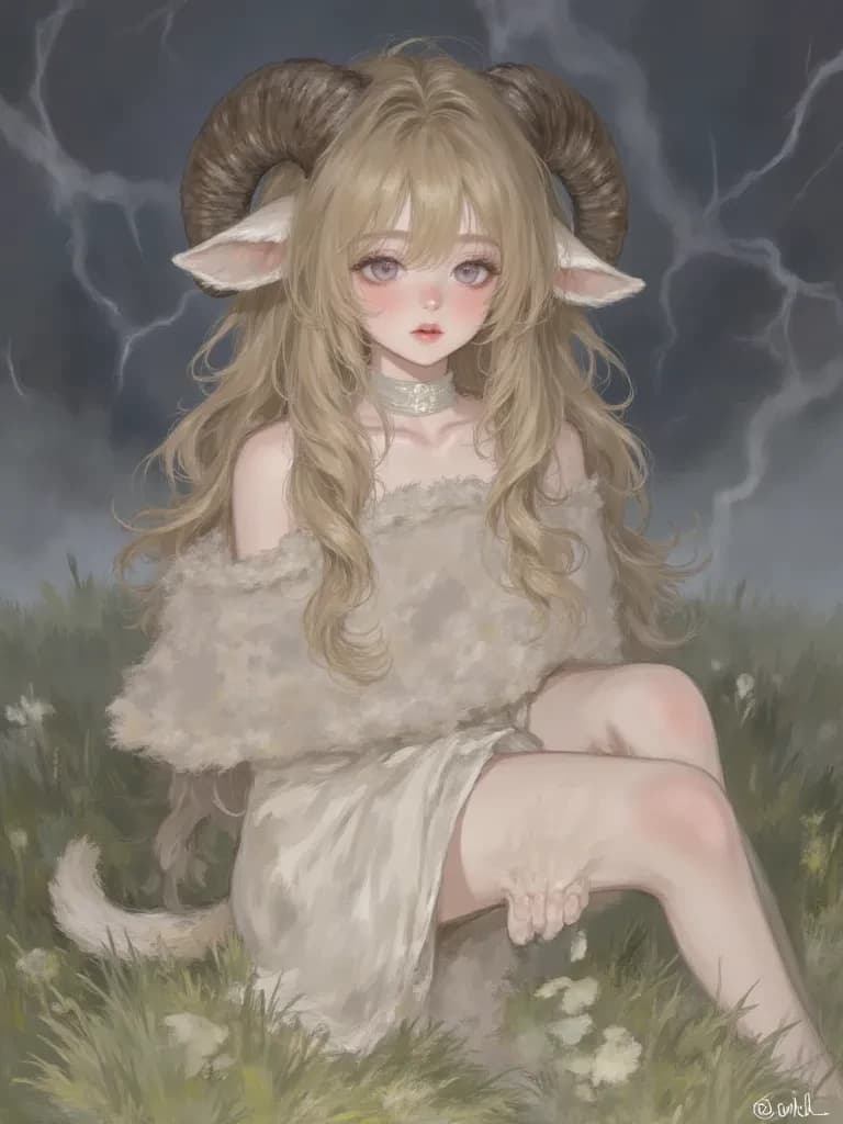 Jasmine (sheep hybrid) thumbnail