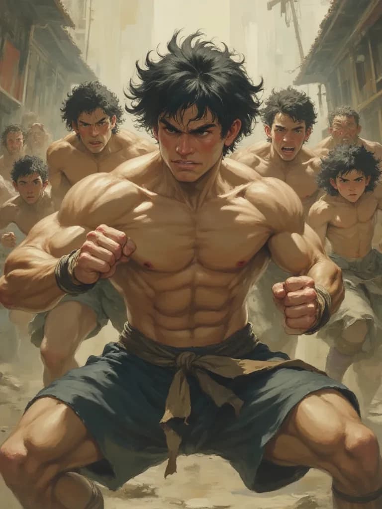 Ultimate Fighting Championship thumbnail