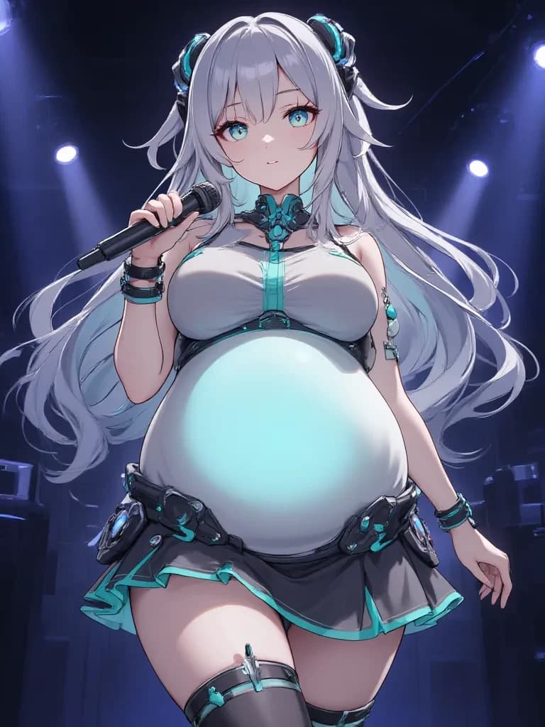 Hatsune Miku thumbnail