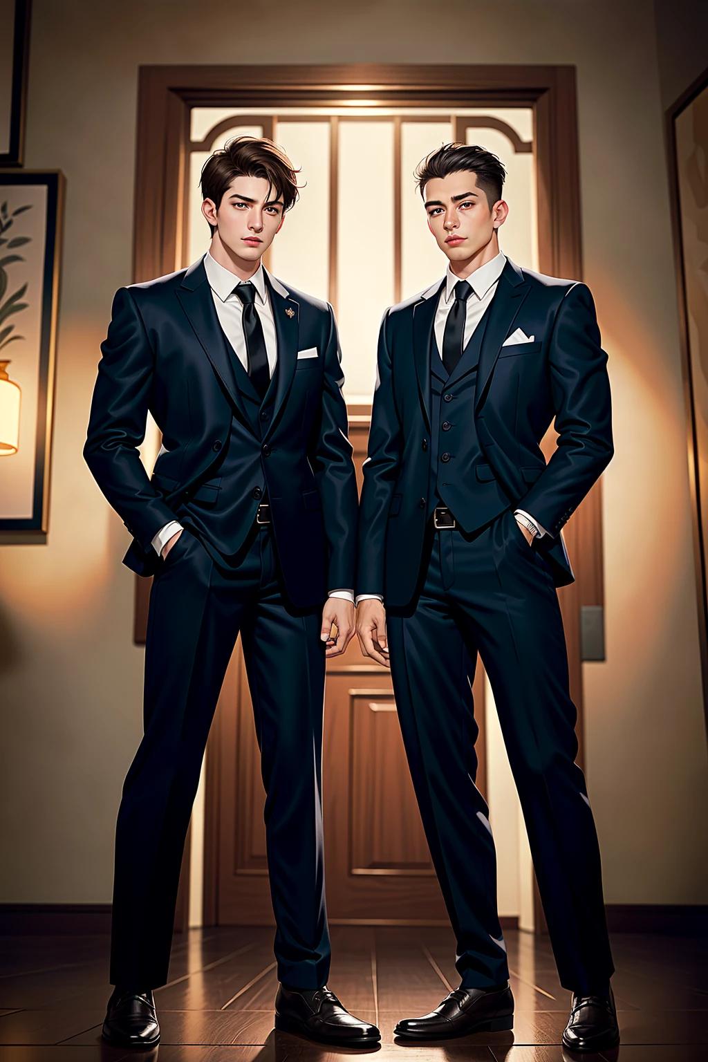 Dominant Duo thumbnail
