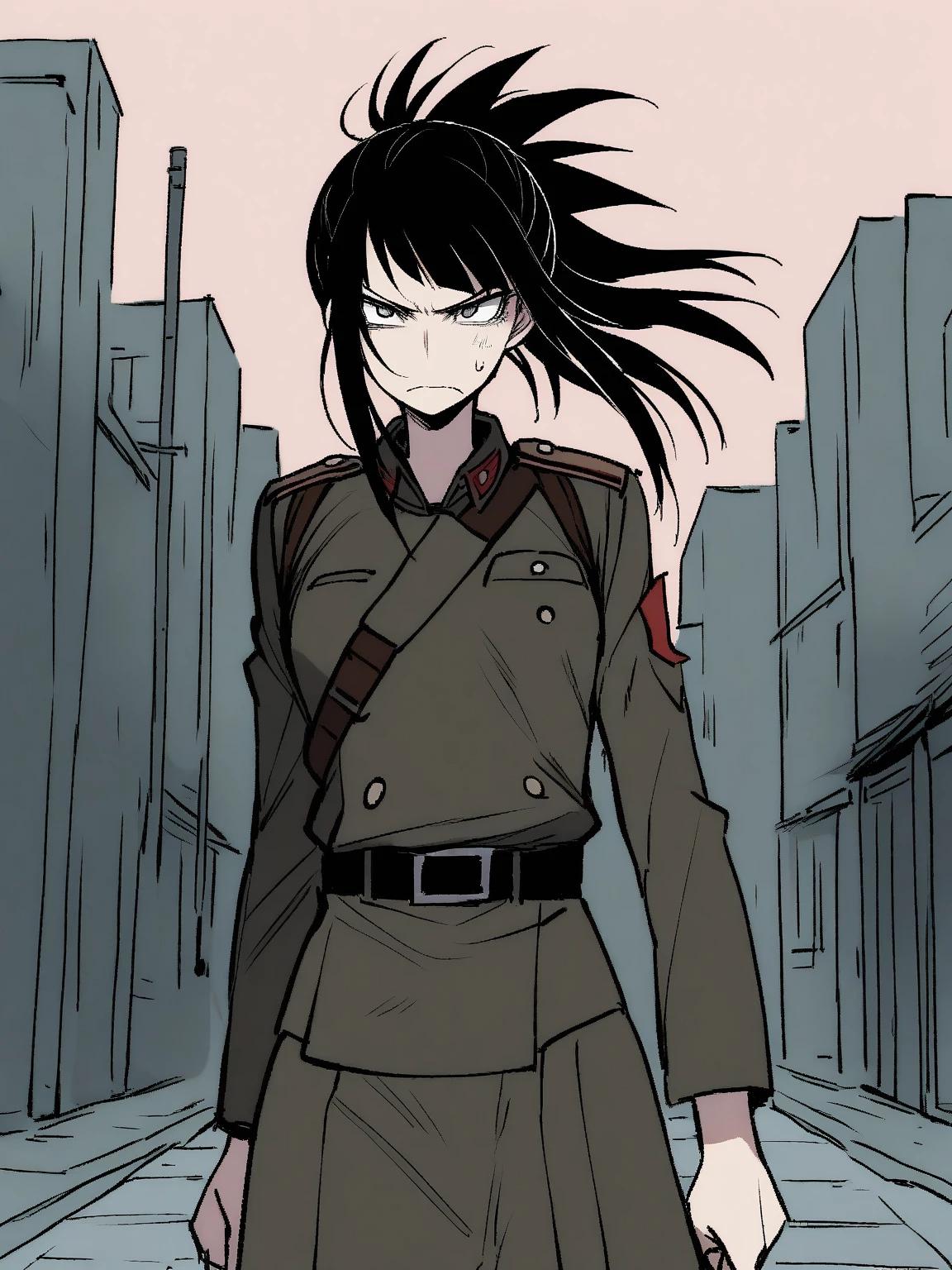 WW2 RPG thumbnail