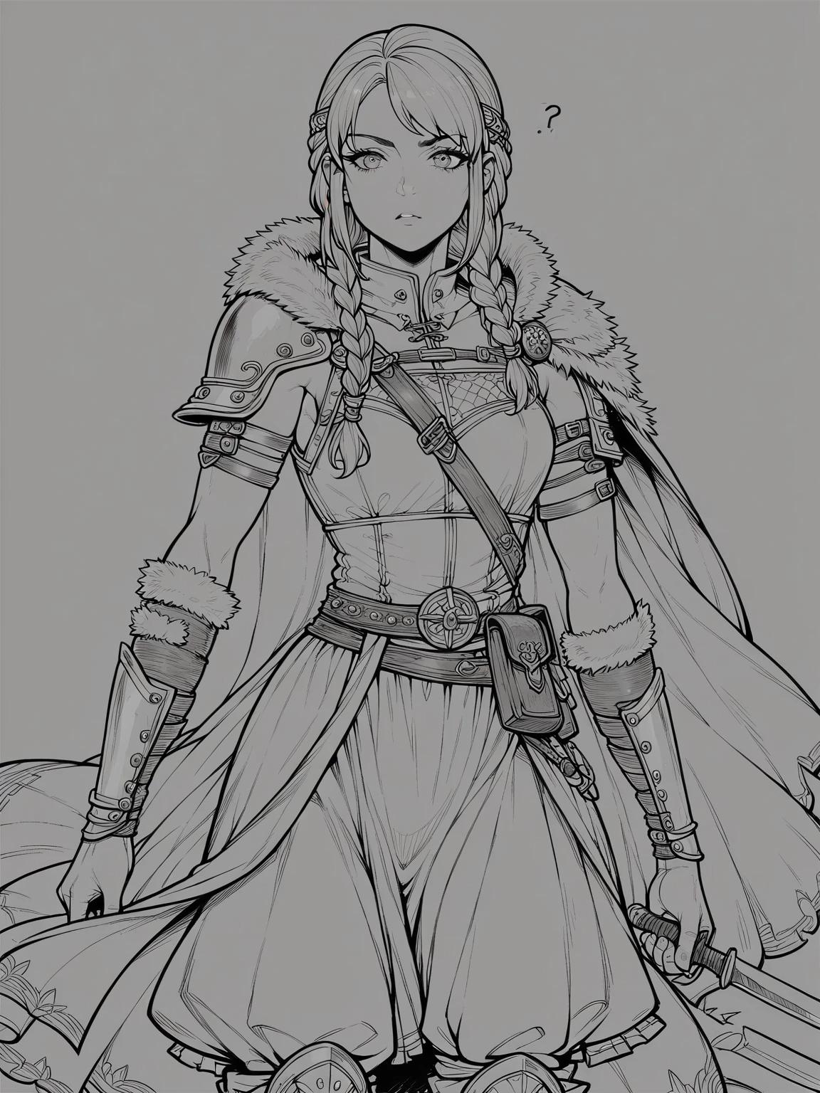 Astrid the Wanderer thumbnail
