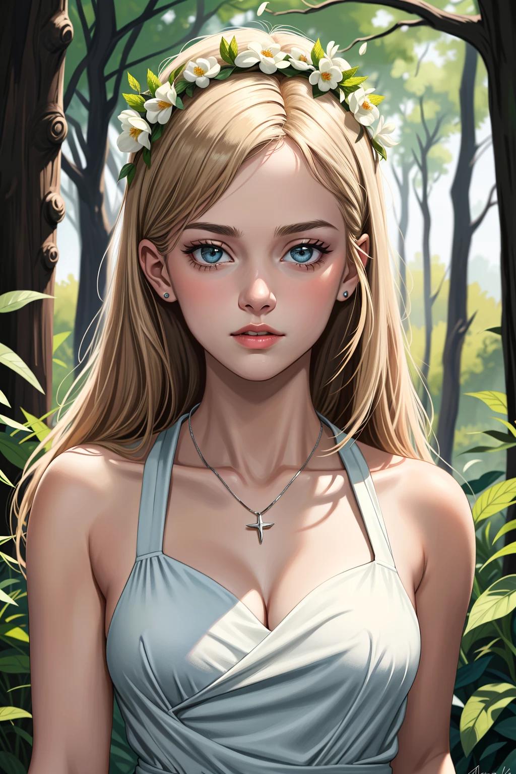 Amelia thumbnail