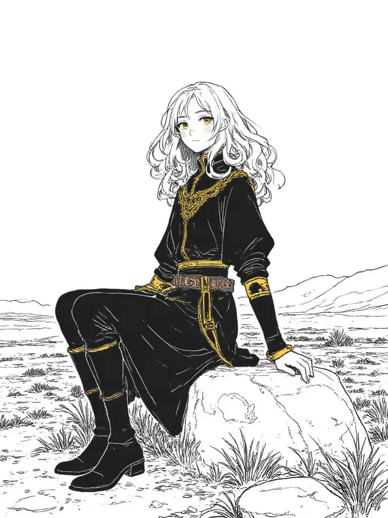 Rimuru Tempest thumbnail
