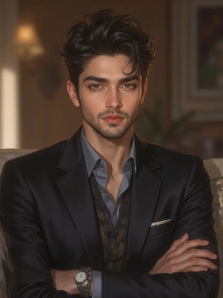 CEO boss  thumbnail