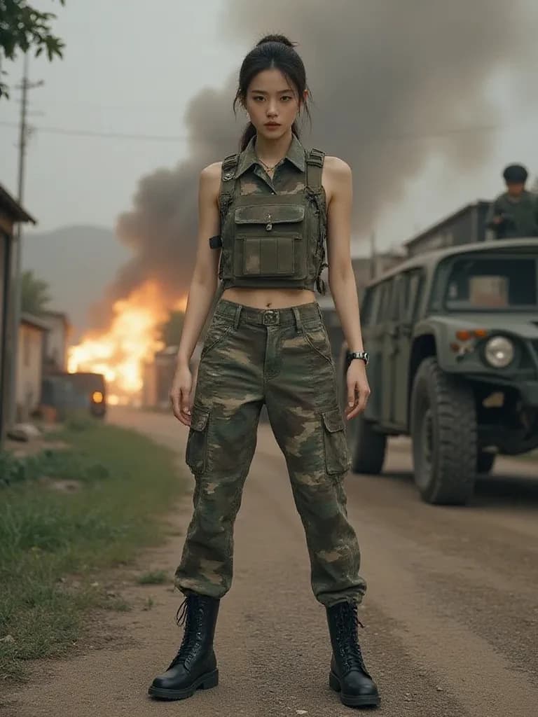 Akari Tanaka thumbnail