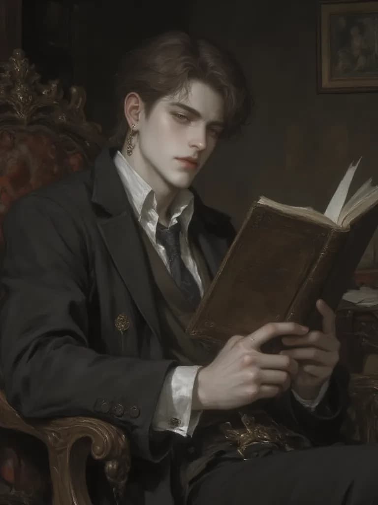 Matthew Antonio thumbnail