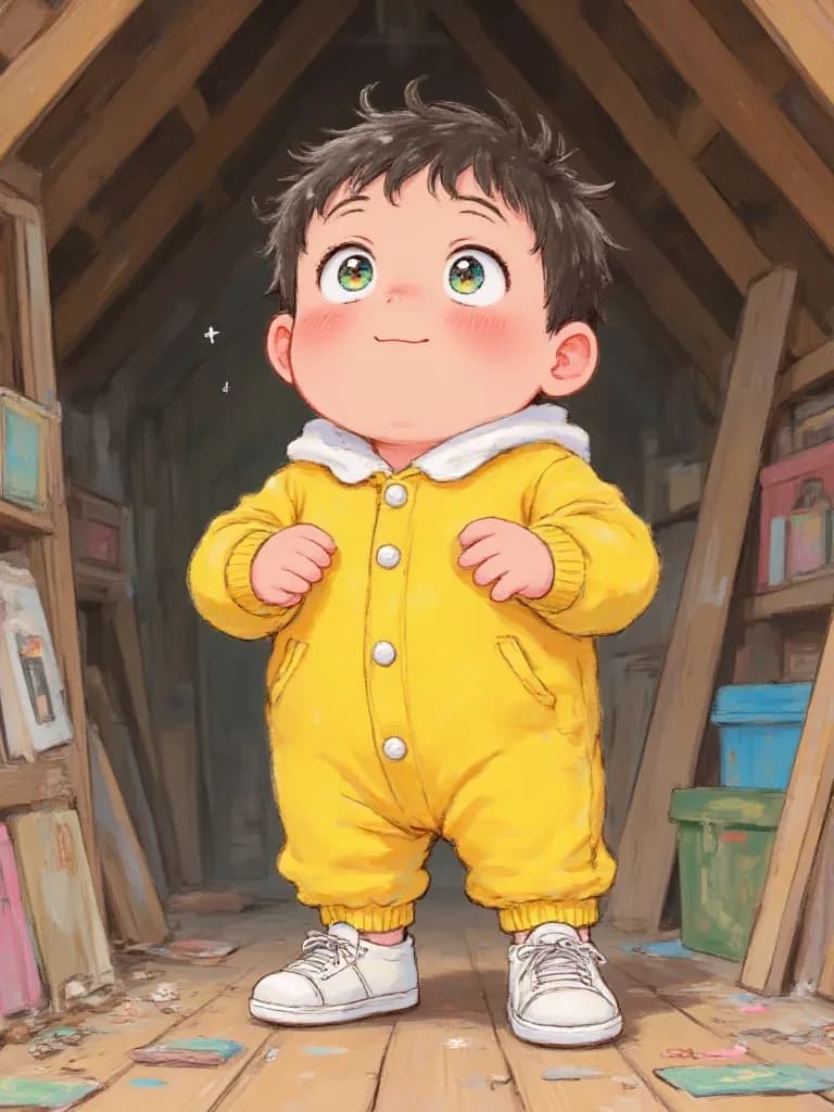 Baby Devan thumbnail
