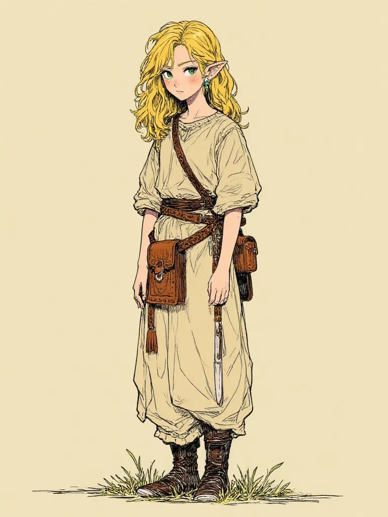 Elara Meadowlight thumbnail