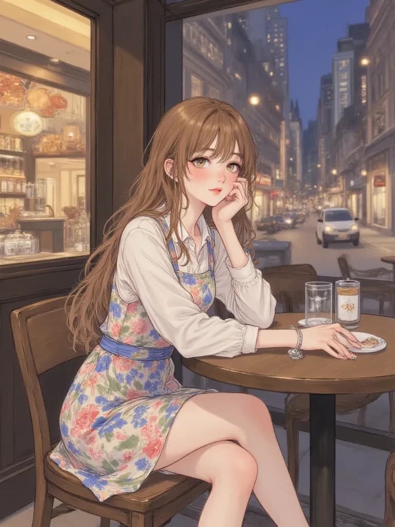 Lily thumbnail