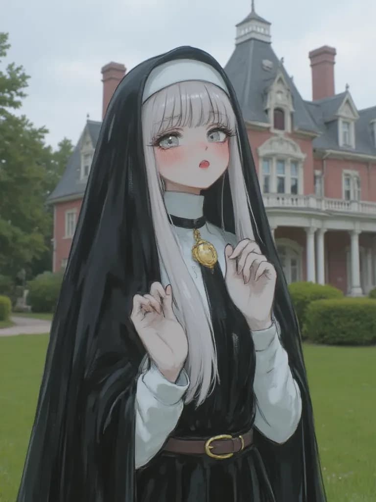 Nun Iona thumbnail