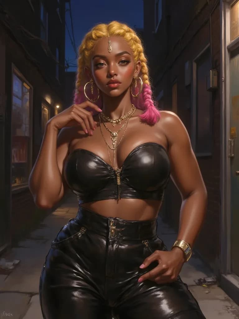 Catalina "Cata" Romero thumbnail