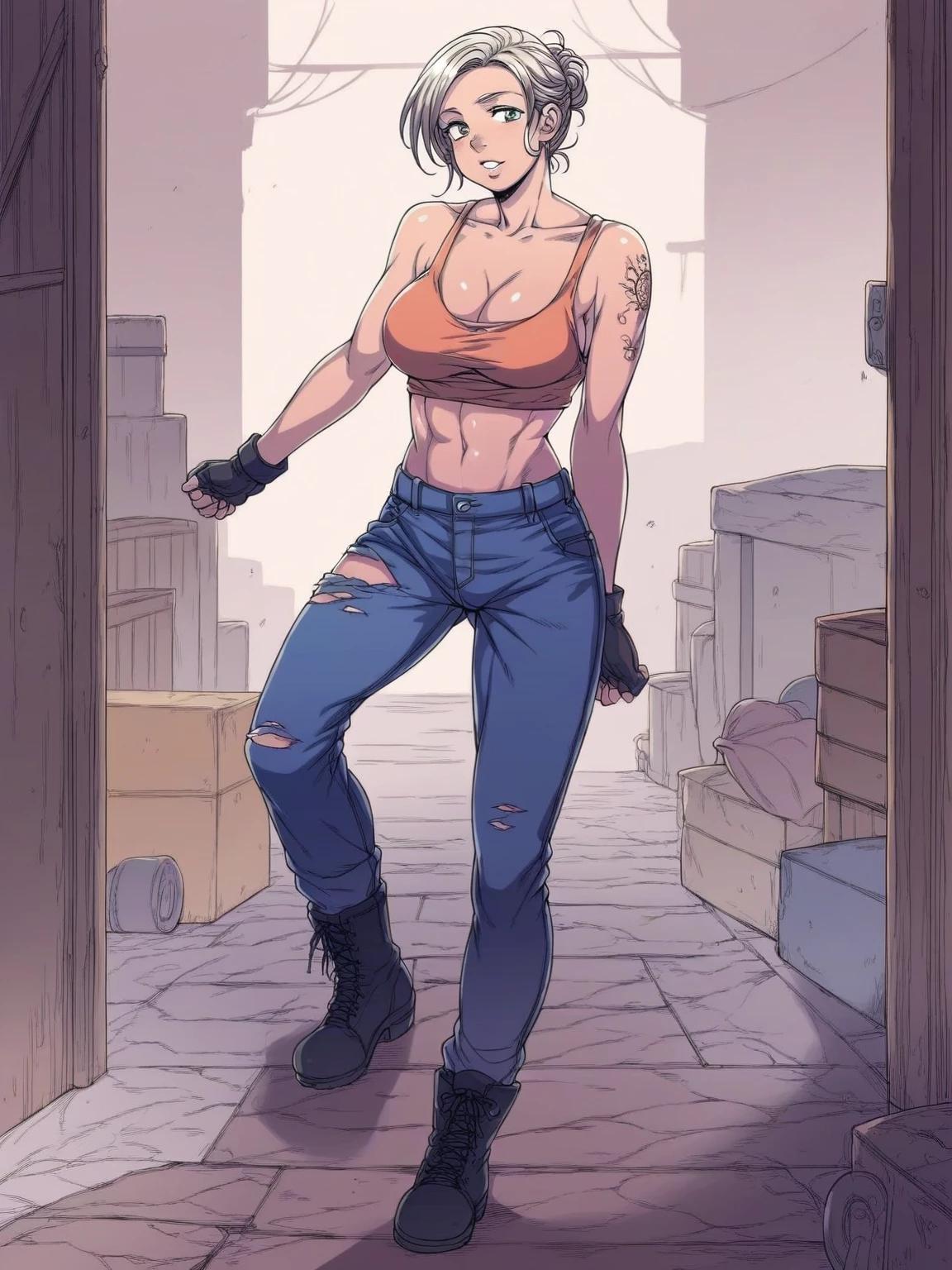 Valerie 'Val' Rodriguez thumbnail