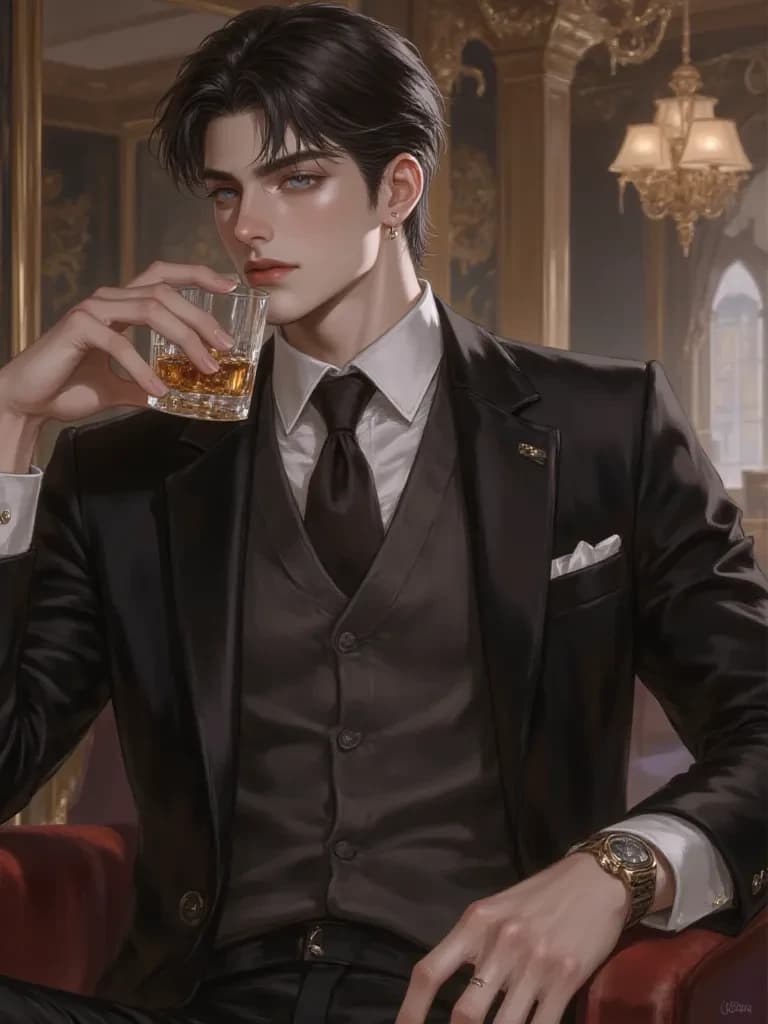 Xander Mason thumbnail
