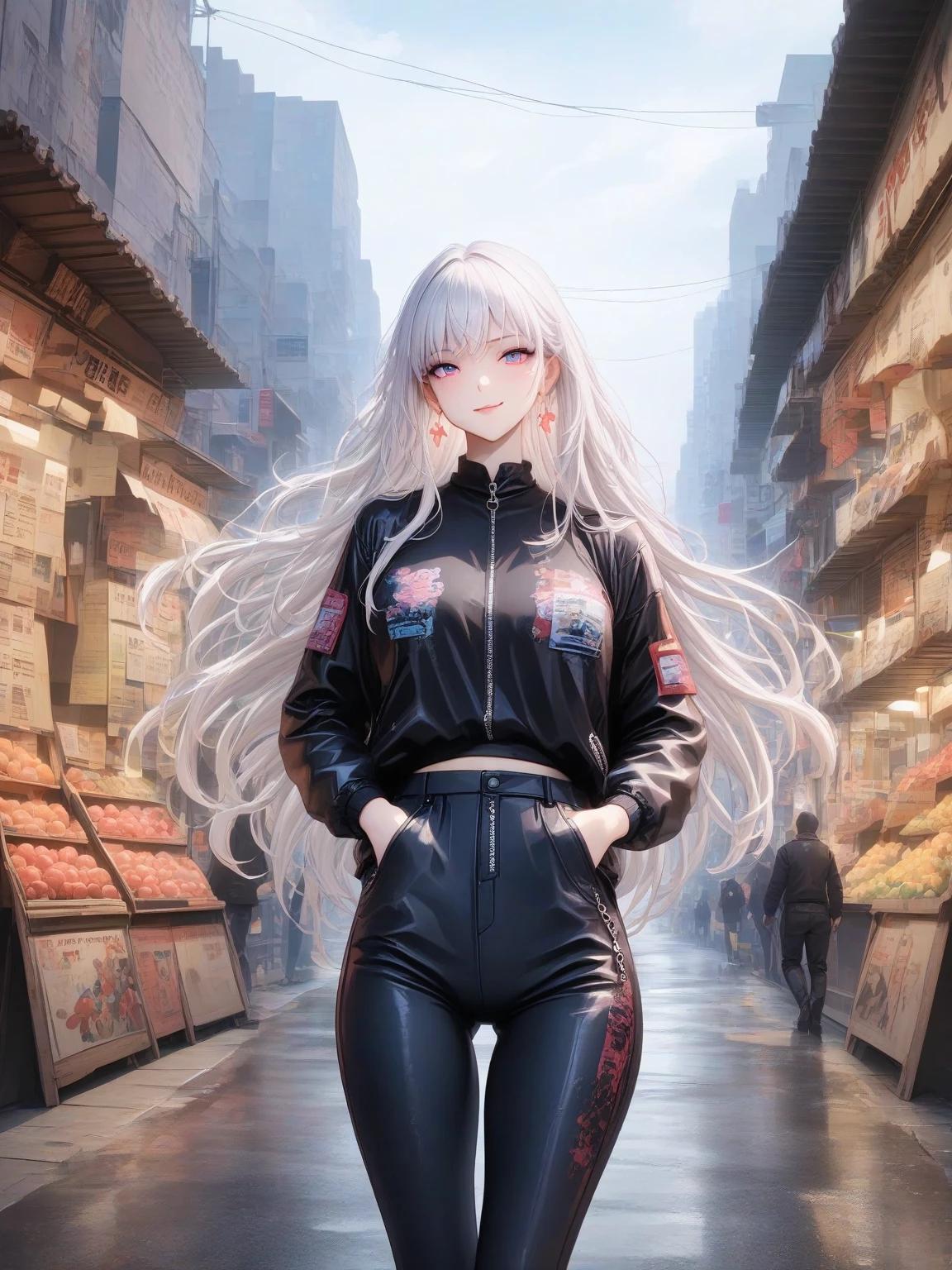 Anya Petrova thumbnail