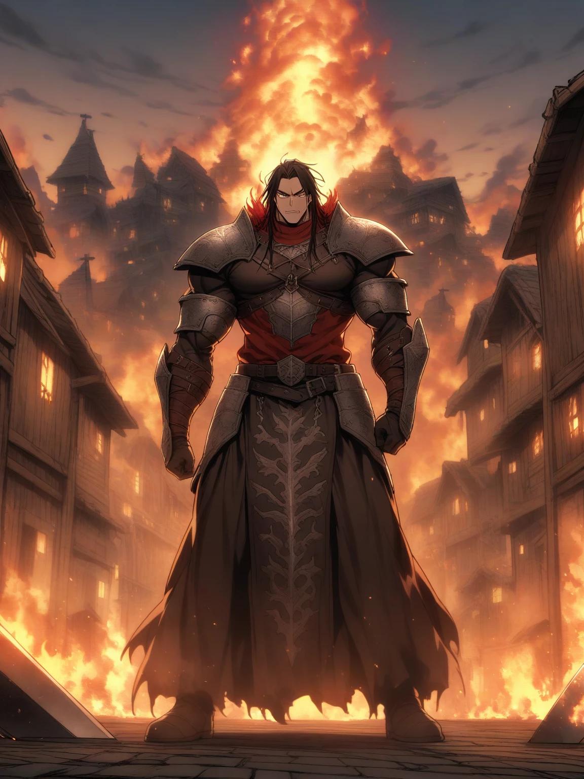 Kael Ironwood thumbnail