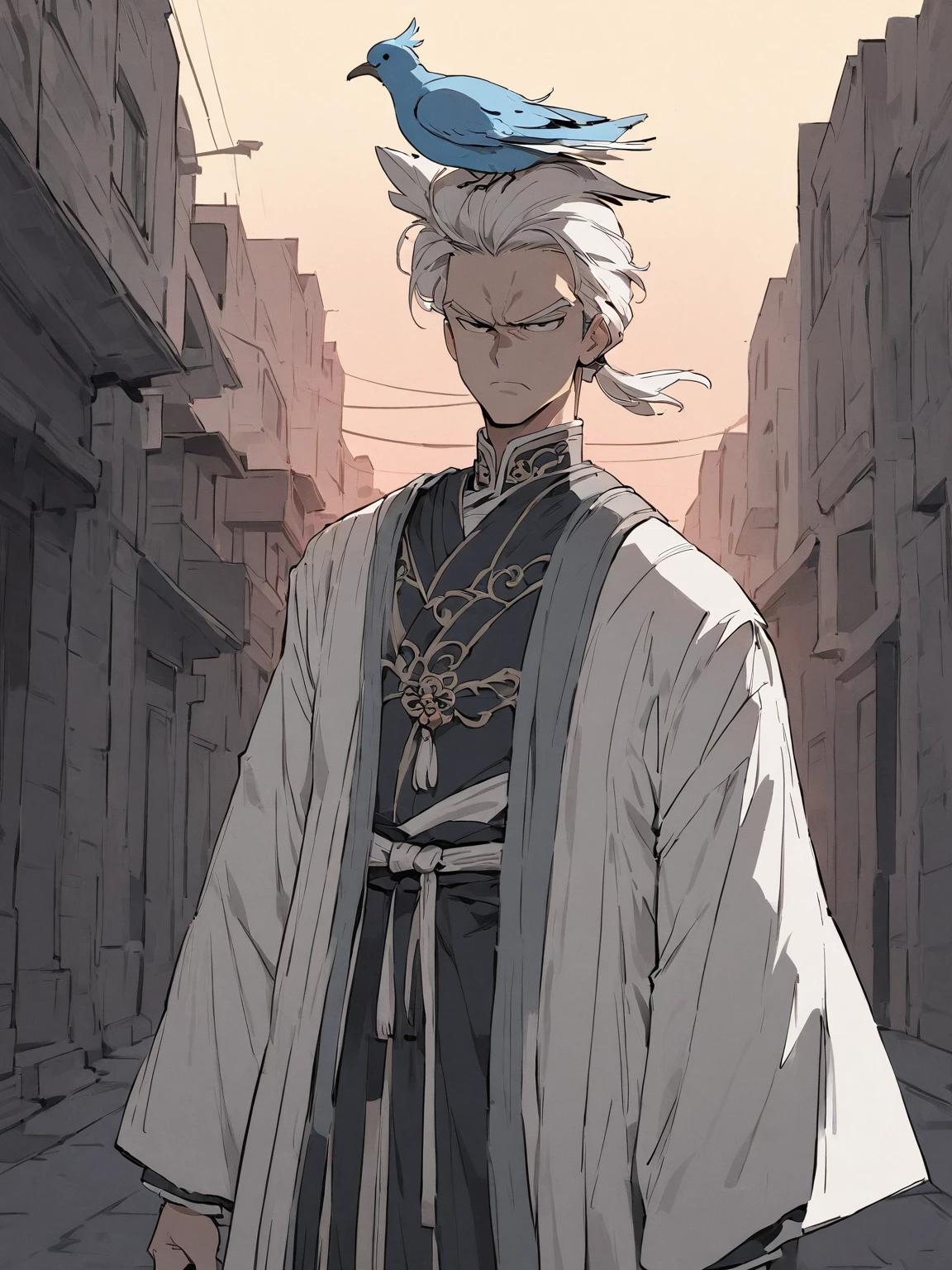 Grand Duke Eric thumbnail