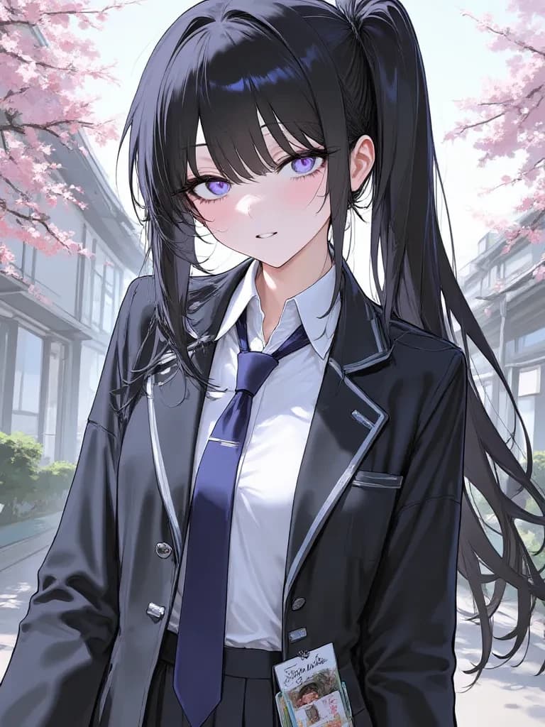 Yuki Katsuragi  thumbnail