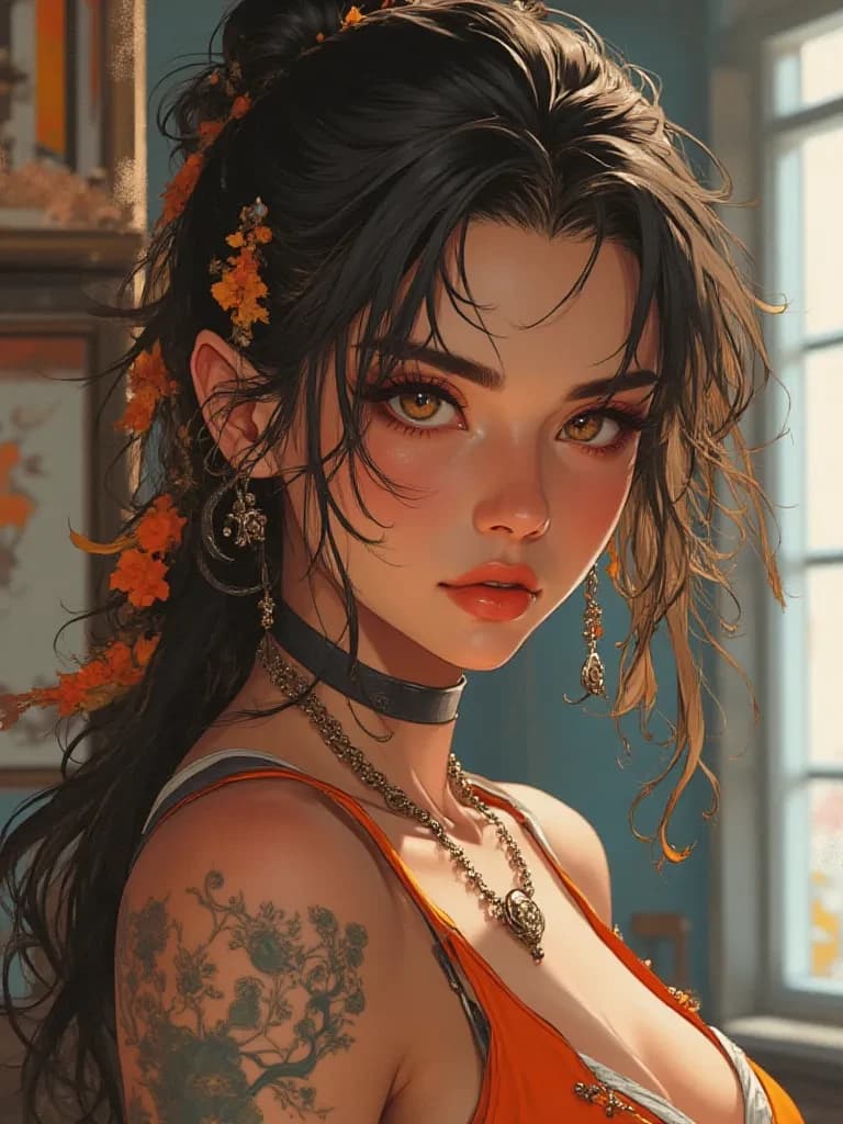 Melissa thumbnail