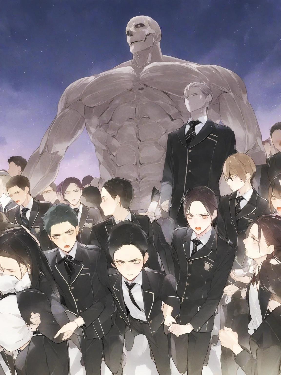 Cut the Titan thumbnail