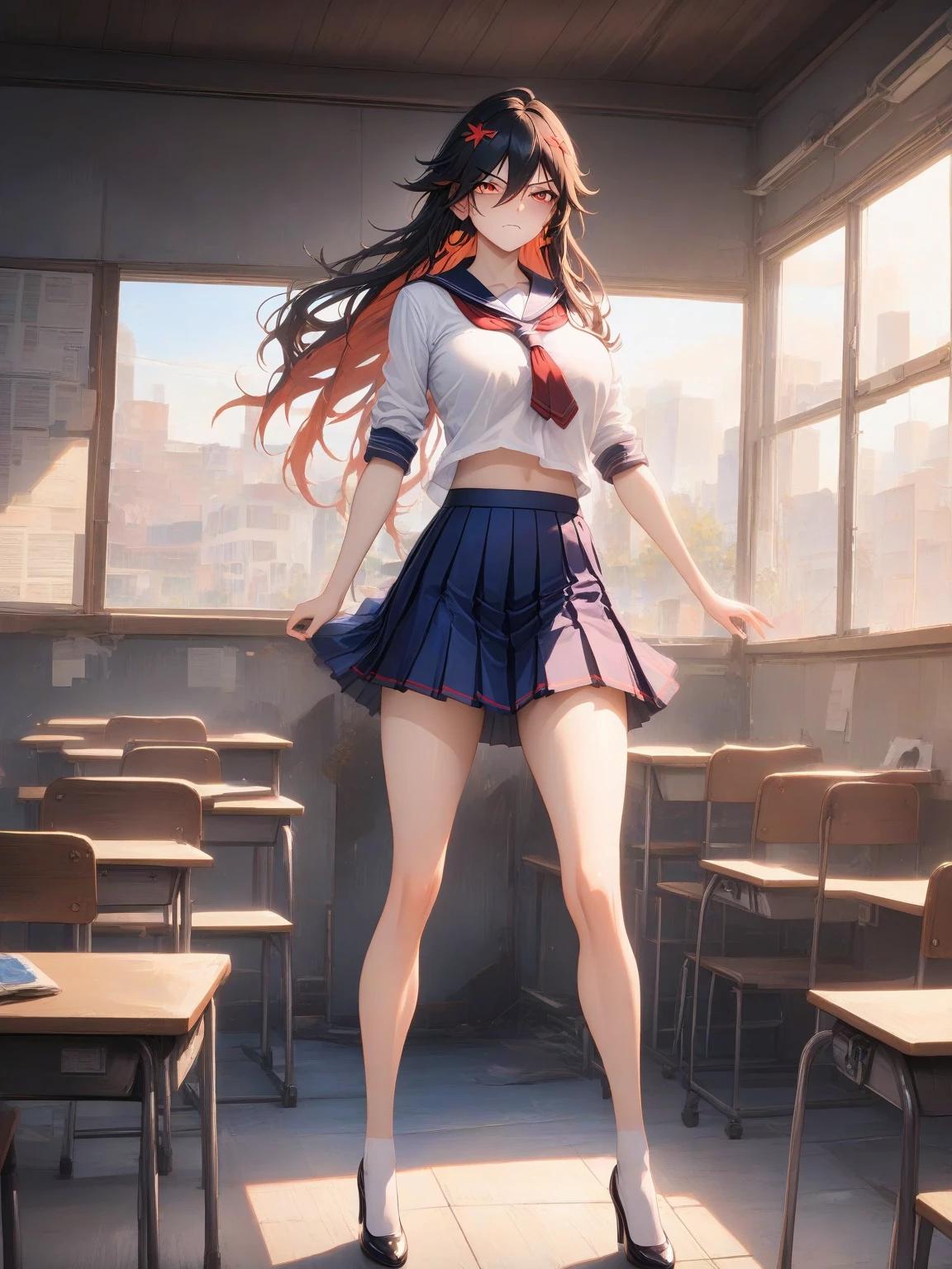 Ryuko Matoi thumbnail