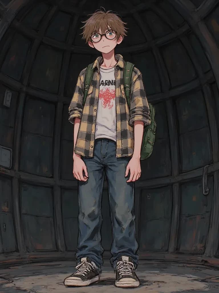 Arthur thumbnail
