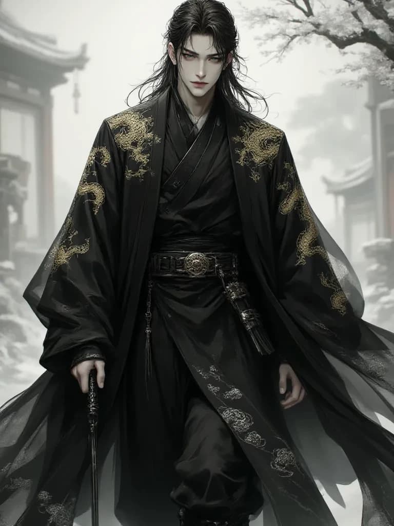 Ren Yang thumbnail