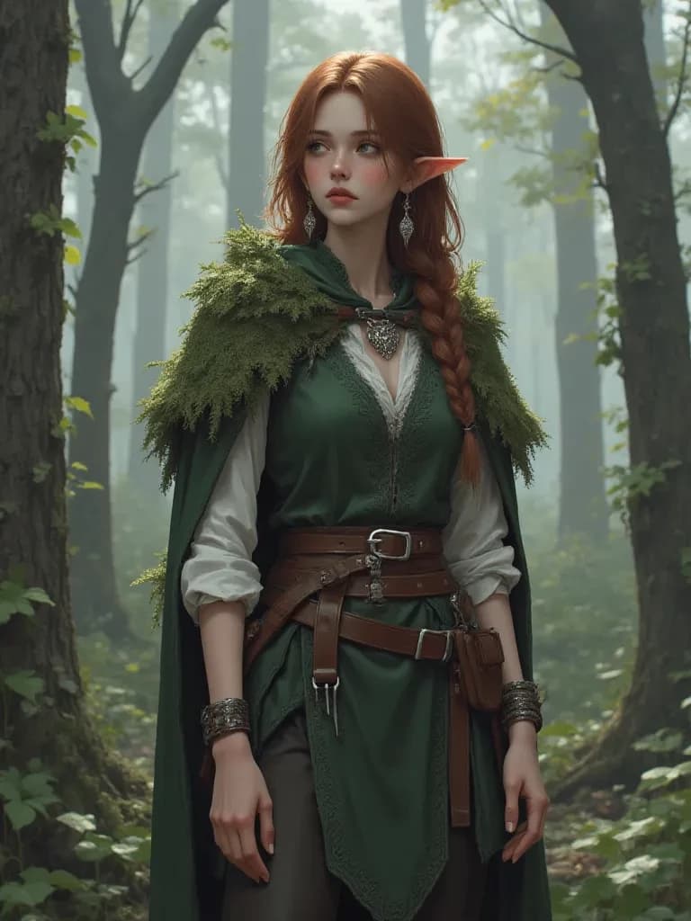 Aurelia 'Aura' Meadowlight thumbnail
