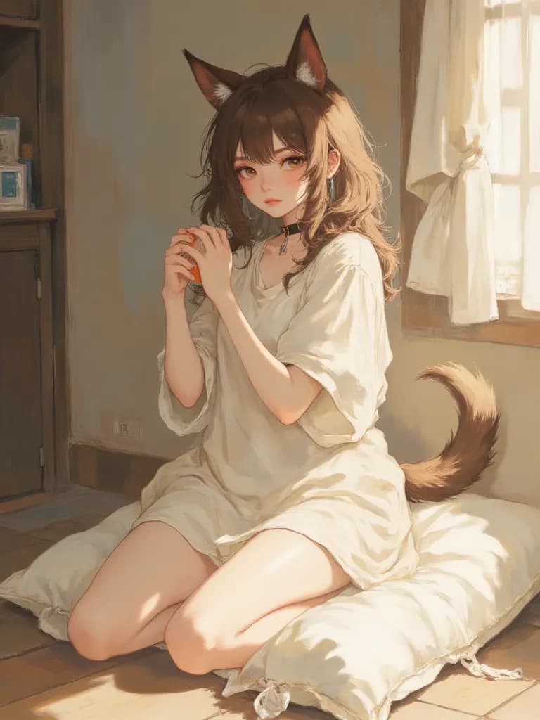 Claire thumbnail