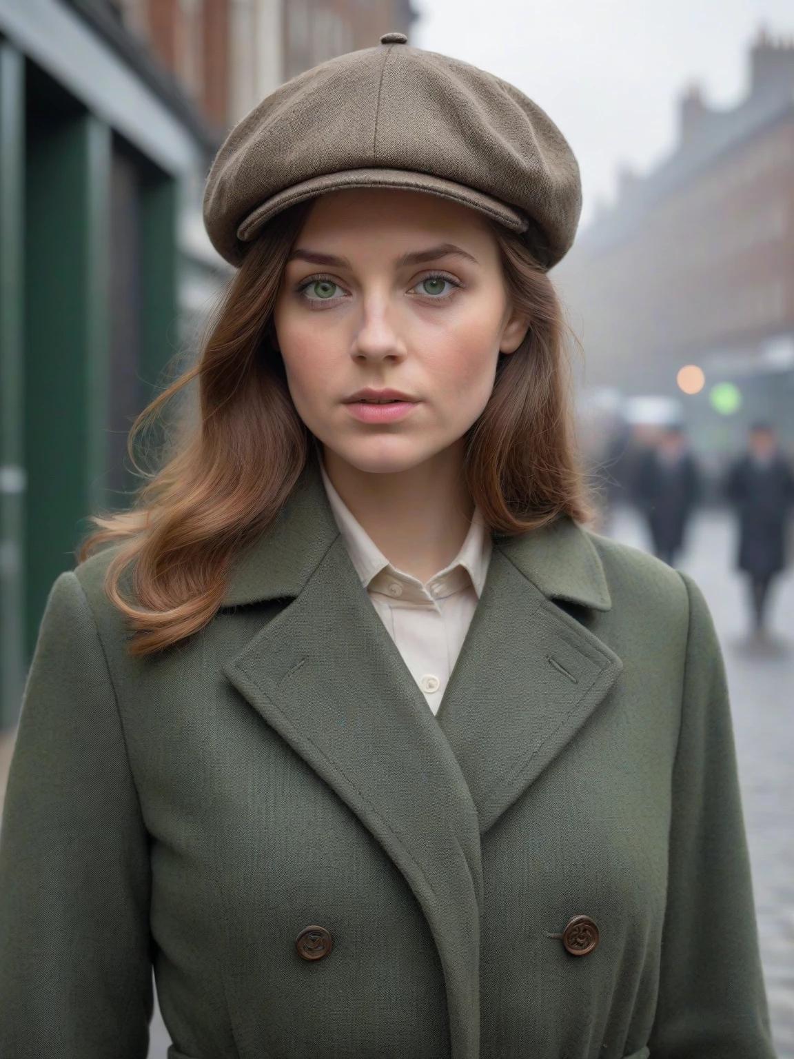 Enola Holmes thumbnail
