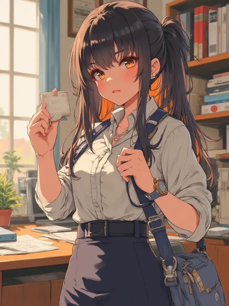 Dr. Evelyn Reed thumbnail