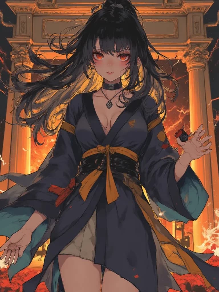 Seraphina thumbnail